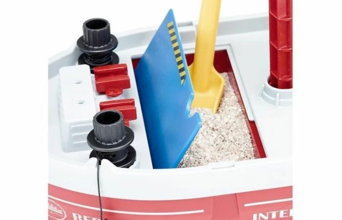 Siku 5403 World Containerschip 5 Siku 5403 World Containerschip - Afbeelding 3