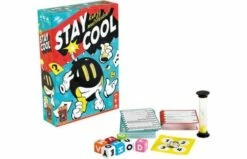 999 Games Stay Cool 7 999 Games Stay Cool -OUTDOOR SPEELGOED Winkel 550x505