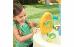 Little Tikes Watertafel Spiral -OUTDOOR SPEELGOED Winkel 550x550 1