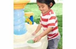 Little Tikes Watertafel Spiral -OUTDOOR SPEELGOED Winkel 550x550 2