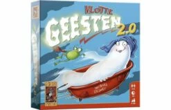 999 Games Vlotte Geesten 2.0