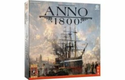 999 Games Anno 1800