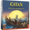 999 Games Catan Uitbreiding Piraten En Ontdekkers 2 999 Games Catan Uitbreiding Piraten En Ontdekkers -OUTDOOR SPEELGOED Winkel 550x581 1