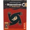 999 Games De Weerwolven Van Wakkerdam Basisspel -OUTDOOR SPEELGOED Winkel 550x701