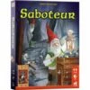 999 Games Saboteur Basisspel -OUTDOOR SPEELGOED Winkel 550x718 1