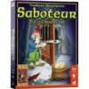 999 Games Saboteur De Uitbreiding -OUTDOOR SPEELGOED Winkel 550x719
