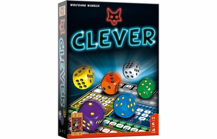999 Games Clever 3 999 Games Clever