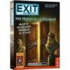 999 Games Exit - Het Mysterieuze Museum -OUTDOOR SPEELGOED Winkel 550x768