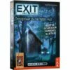 999 Games Exit - Terug Naar De Verlaten Hut -OUTDOOR SPEELGOED Winkel 550x769