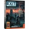 999 Games Exit - Het Kerkhof Van De Duisternis -OUTDOOR SPEELGOED Winkel 550x769 3