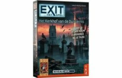 999 Games Exit - Het Kerkhof Van De Duisternis