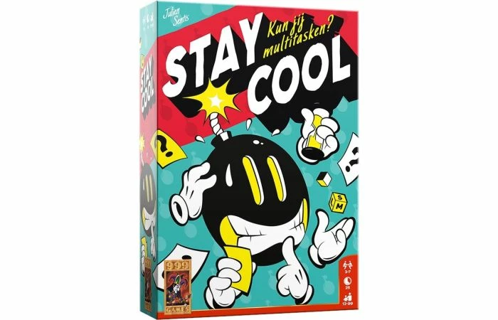 999 Games Stay Cool 3 999 Games Stay Cool