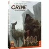 999 Games Chronicles Of Crime: 1400 -OUTDOOR SPEELGOED Winkel 550x805