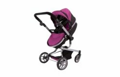 My Beautiful Dolls Room 2-in-1 Deluxe Poppenwagen -OUTDOOR SPEELGOED Winkel 552 8350 3 1 1