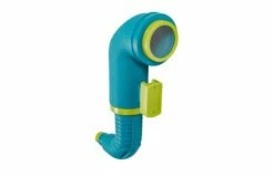 Periscoop 'star' - Turquoise /limoen Groen -OUTDOOR SPEELGOED Winkel 552.010.007.001