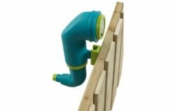 Periscoop 'star' - Turquoise /limoen Groen -OUTDOOR SPEELGOED Winkel 552.010.007.001 2