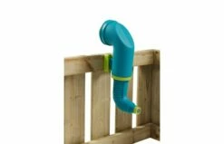 Periscoop 'star' - Turquoise /limoen Groen -OUTDOOR SPEELGOED Winkel 552.010.007.001 3