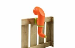 Periscoop 'star' - Oranje/limoen Groen -OUTDOOR SPEELGOED Winkel 552.010.007.002 3