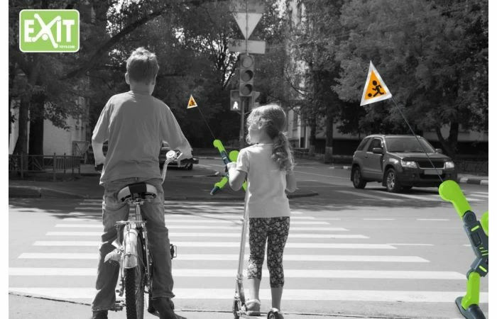 Exit X-Man Safety Keeper 16 Exit X-Man Safety Keeper - Afbeelding 14