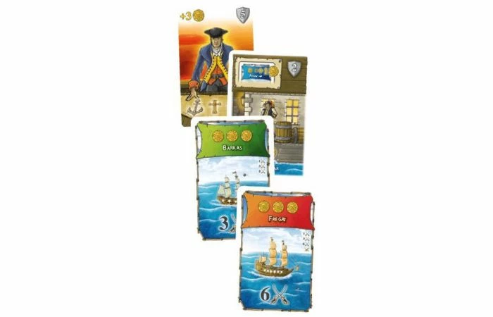 999 Games Port Royal 5 999 Games Port Royal - Afbeelding 3