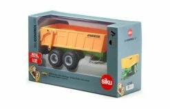 Siku Control 6780 2-assige Aanhanger Met Accu -OUTDOOR SPEELGOED Winkel 55 5