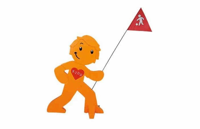 Street Buddy 4 Street Buddy - Afbeelding 2