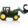 Bruder 2052 John Deere 6920 Met Voorlader -OUTDOOR SPEELGOED Winkel 562972349