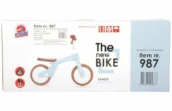 Volare 10 Inch Loopfiets Blauw -OUTDOOR SPEELGOED Winkel 5660c75b81482d3ce5e234ce7cab441f4e5ca4efaa7560e6b77cc875d088bc49