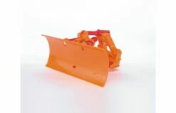Bruder 2581 Sneeuwschuif