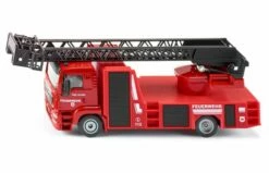 Siku 2114 Brandweer Hoogwerker 6 Siku 2114 Brandweer Hoogwerker -OUTDOOR SPEELGOED Winkel 56 2