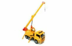 Bruder 2754 MAN Kraanwagen -OUTDOOR SPEELGOED Winkel 56e472875cadd696f90ca5486e6bea8360780d125e9c752fe62356449973544d
