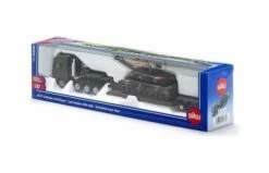 SIKU 1872 Zwaartransport Met Tank -OUTDOOR SPEELGOED Winkel 5737293fe1ad2c7cbccf71066caaa1a04deea10e4c1d0559b5351fd1619aeff0