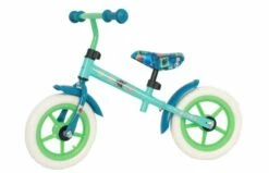 Volare 12 Inch Loopfiets Mint Groen -OUTDOOR SPEELGOED Winkel 57474305a568ac36a07f76d5d4cc617f3fffecaa9ee70f8610d21f294d4e115e