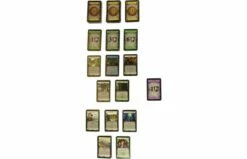 999 Games Dominion Intrige Uitbreiding -OUTDOOR SPEELGOED Winkel 574x1200