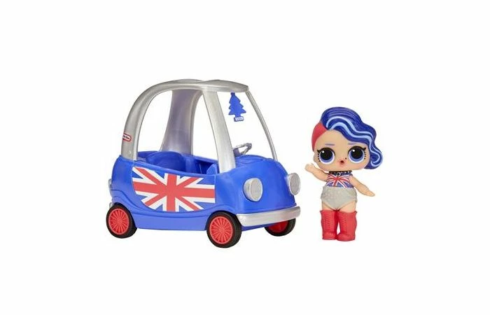 LOL Surprise Lil Music Tour 3 LOL Surprise Lil Music Tour