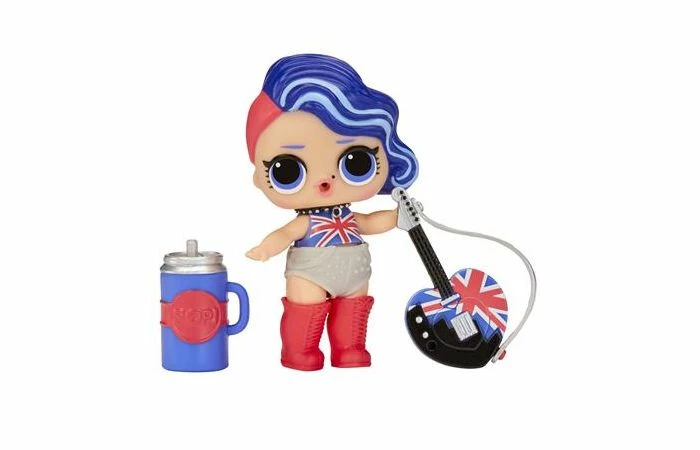 LOL Surprise Lil Music Tour 4 LOL Surprise Lil Music Tour - Afbeelding 2