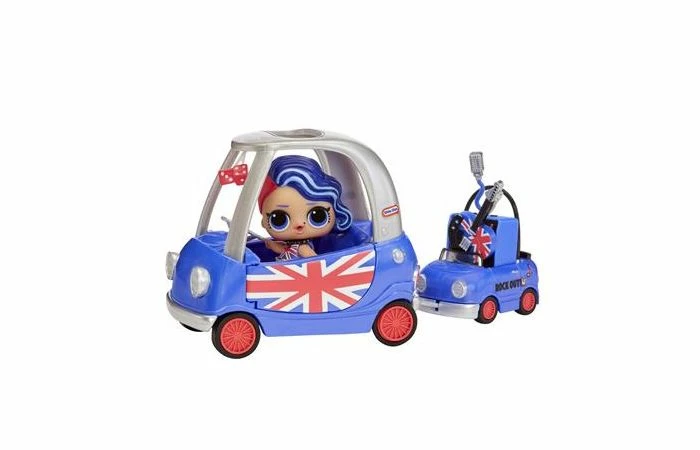 LOL Surprise Lil Music Tour 5 LOL Surprise Lil Music Tour - Afbeelding 3