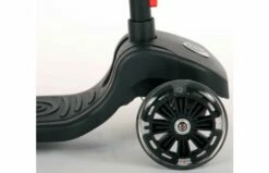 Volare Q-Play Future Step Met Led Zwart Rood -OUTDOOR SPEELGOED Winkel 579a442a73dc37ad84b9d6178de222bfb332277526160666f44c97c6e869357c