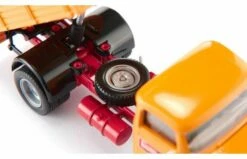 Siku 4117 Mercedes-Benz 710 Met Kramer 11 Siku 4117 Mercedes-Benz 710 Met Kramer -OUTDOOR SPEELGOED Winkel 57 1