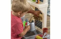 Step2 Classic Kitchen -OUTDOOR SPEELGOED Winkel 57 2 1