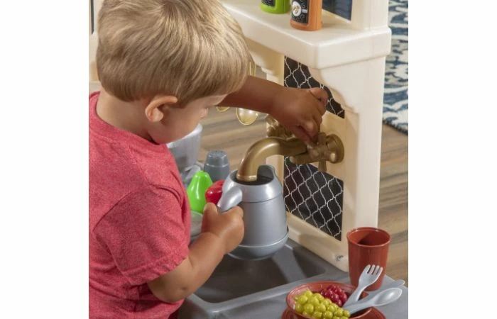 Step2 Pump & Splash Discovery Pond 5 Step2 Pump & Splash Discovery Pond - Afbeelding 3