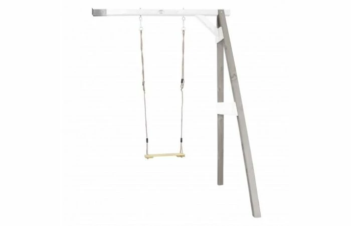 AXI Enkele Schommel Muurbevestiging 4 AXI Enkele Schommel Muurbevestiging - Afbeelding 2