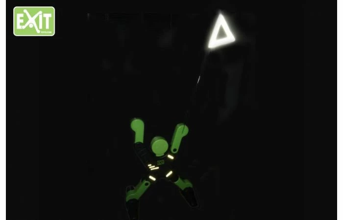 Exit X-Man Safety Keeper 18 Exit X-Man Safety Keeper - Afbeelding 16