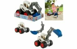LITTLE TIKES Dirt Digger 2 In 1 Excavator
