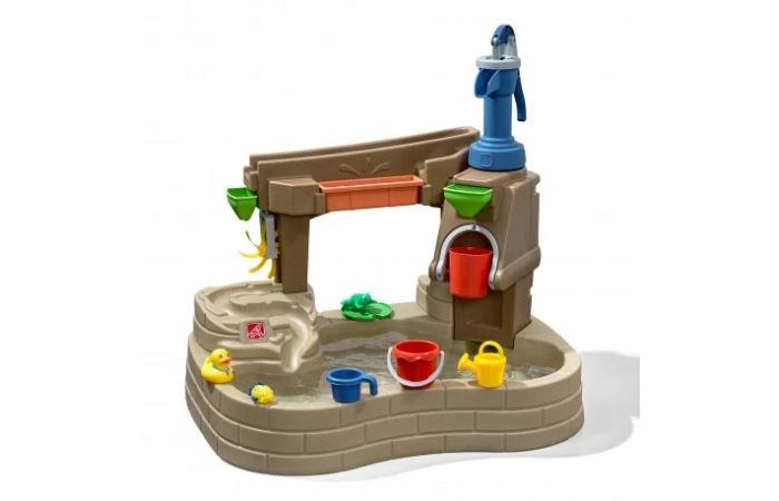 Step2 Pump & Splash Discovery Pond 6 Step2 Pump & Splash Discovery Pond - Afbeelding 4