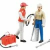 Bruder 62710 Ambulance Figurenset -OUTDOOR SPEELGOED Winkel 58bd6cd90b1c608b42c5a2b08bee8054924a6820bfd5bc991ea5b6324dc4f345