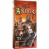 999 Games De Legenden Van Andor: Donkere Helden 5/6 Uitbreiding 1 999 Games De Legenden Van Andor: Donkere Helden 5/6 Uitbreiding -OUTDOOR SPEELGOED Winkel 590x1200