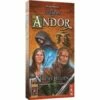 999 Games De Legenden Van Andor: Nieuwe Helden 5/6 Uitbreiding -OUTDOOR SPEELGOED Winkel 592x1200 2
