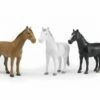 Bruder 2306 Paarden -OUTDOOR SPEELGOED Winkel 595b66a3778ede29201f8334399f27ae6917548accc8e2ac249fd359d5cbe235