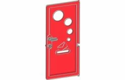 Smoby Losse Deur Accessoires -OUTDOOR SPEELGOED Winkel 59817706eda83344c5a3a2ea5226d7d4ef4511cd72442b95d9765e51fad5befe